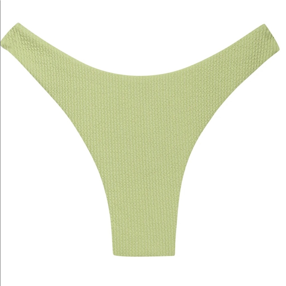 Monday Swimwear Byron Bottom
